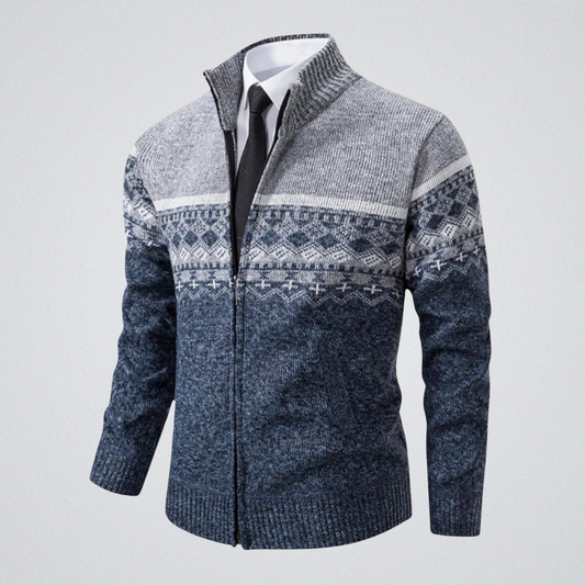 Meyer | El chaleco profesional que inspira respeto y confianza.