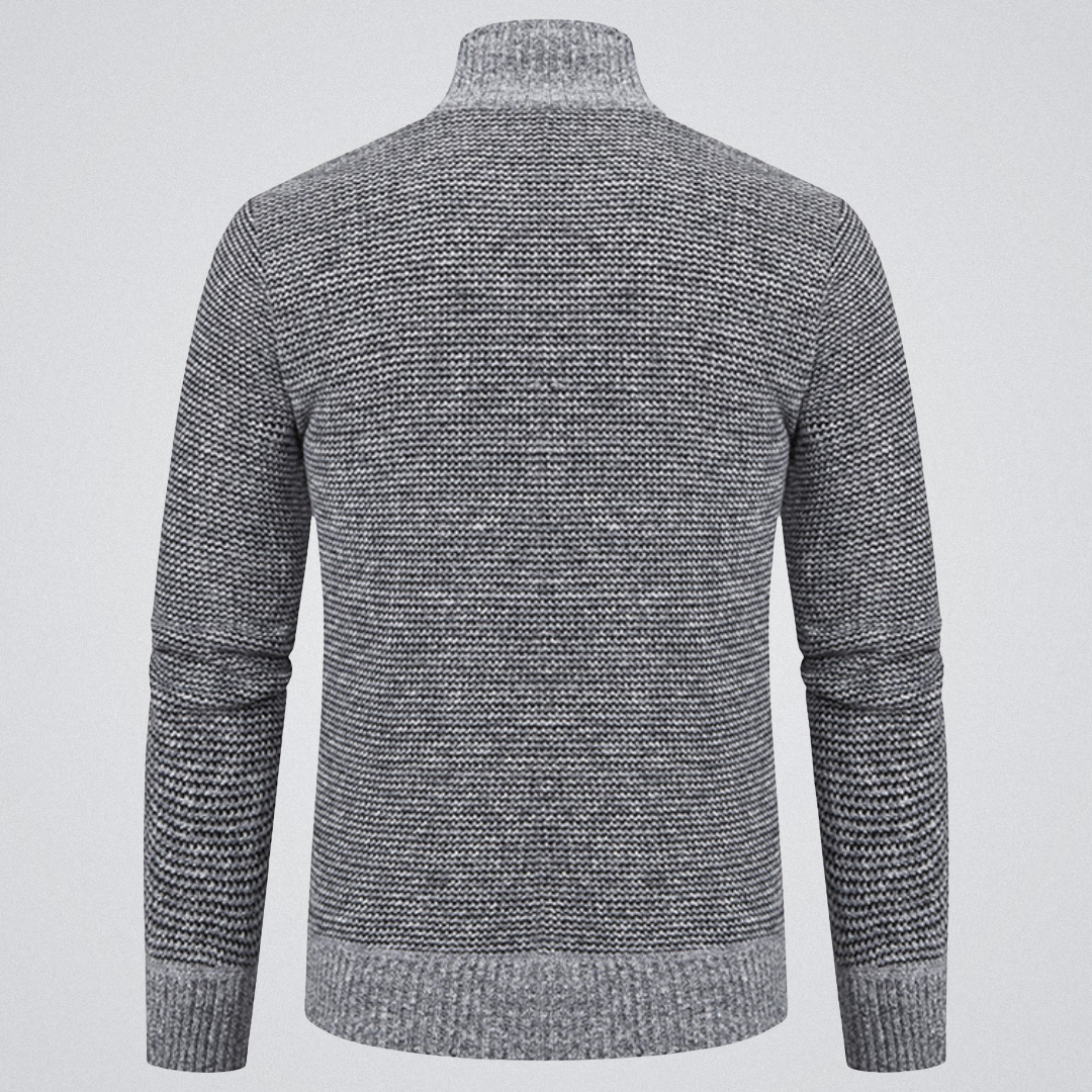 Charles | El blazer del hombre moderno