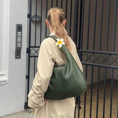 Bolso Tejido extragrande