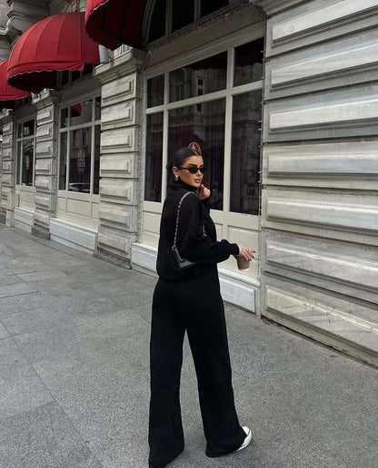 Conjunto de dos piezas Elif