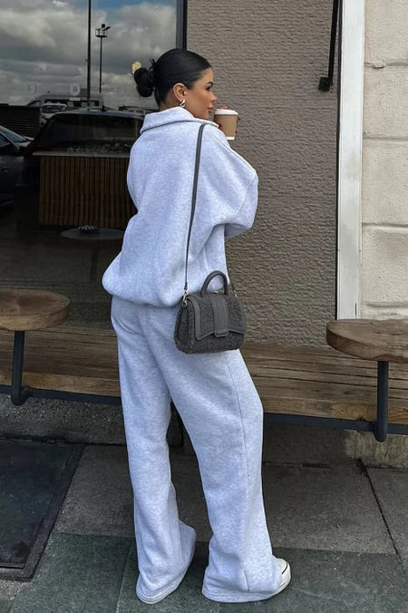 Conjunto de dos piezas Elif